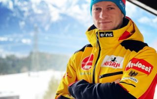 Francesco Friedrich holt Weltcup-Rekord