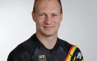 Deutscher Fahnenträger bei Olympia 2022? Francesco Friedrich steht zur Wahl!