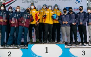 Friedrich macht die 100 perfekt – und gewinnt Gesamtweltcup