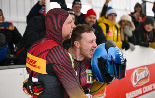 Foto: IBSF