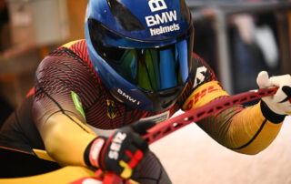 Weltcup-Station Lillehammer: Lochner zweimal vorn – Friedrich auf Platz zwei und drei